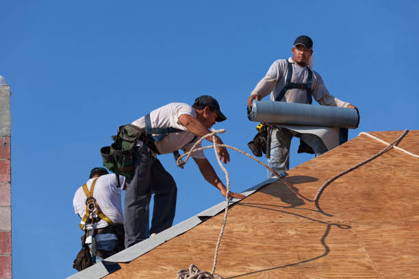 Reliable Pekin, IL Roofing Contractor Solutions