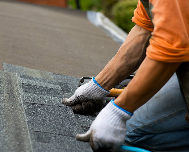 Best Affordable Roofing Company  in Pekin, IL