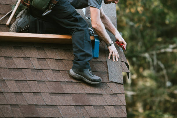 Quick and Trustworthy Emergency Roof Repair Services in Pekin, IL