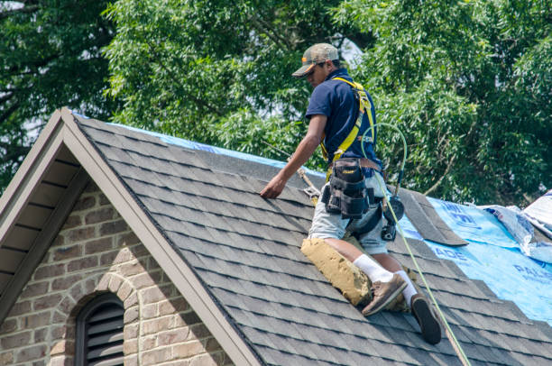 Best Residential Roofing Contractor  in Pekin, IL