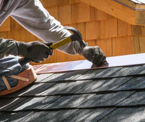 Best Gutter Installation and Roofing  in Pekin, IL
